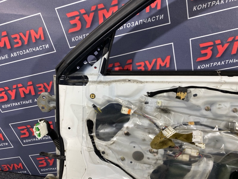 Дверь боковая, 7000 рублей, Красноярск