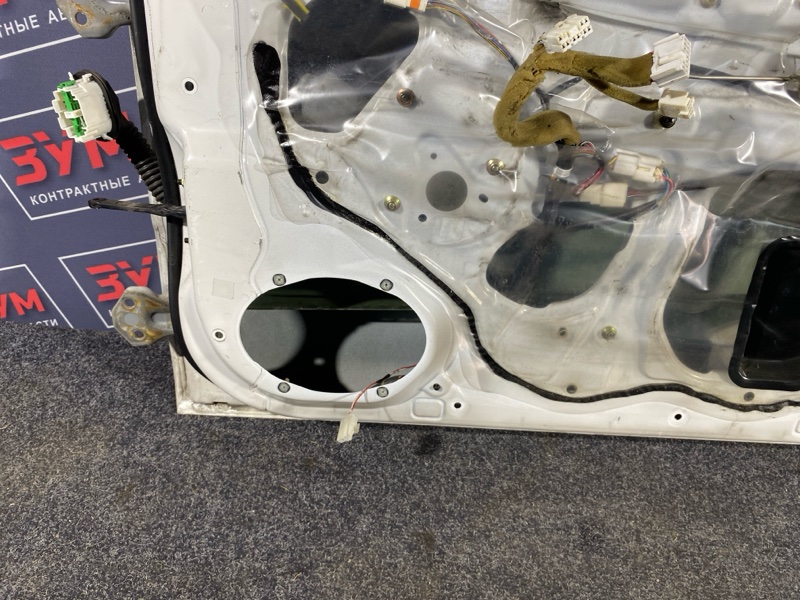 Дверь боковая, 7000 рублей, Красноярск