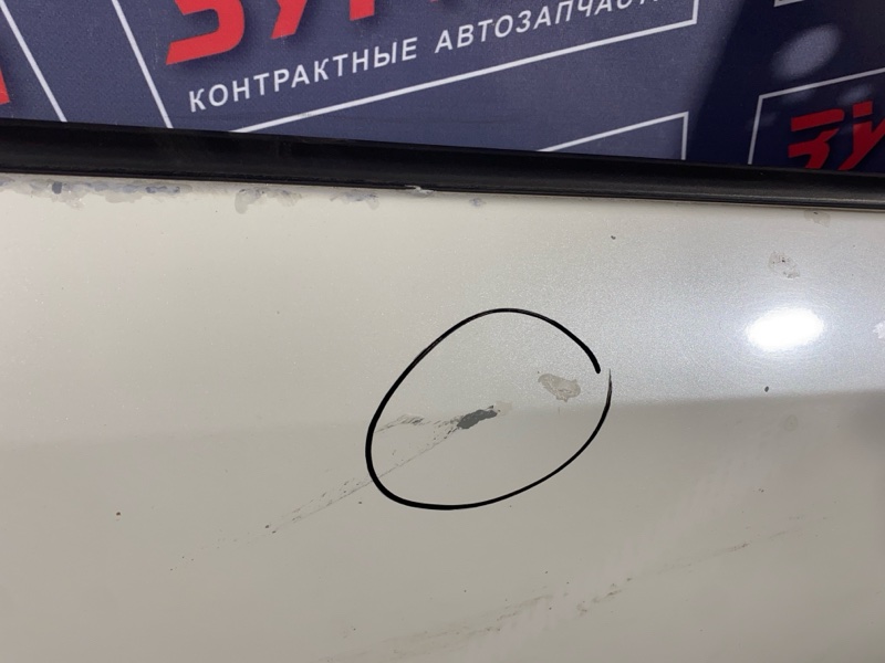 Дверь боковая, 4300 рублей, Красноярск