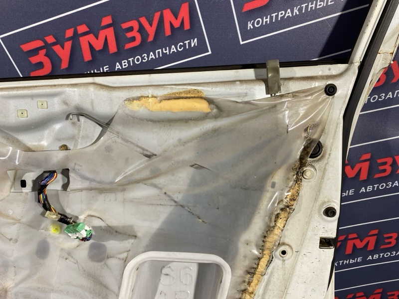 Дверь боковая, 4300 рублей, Красноярск