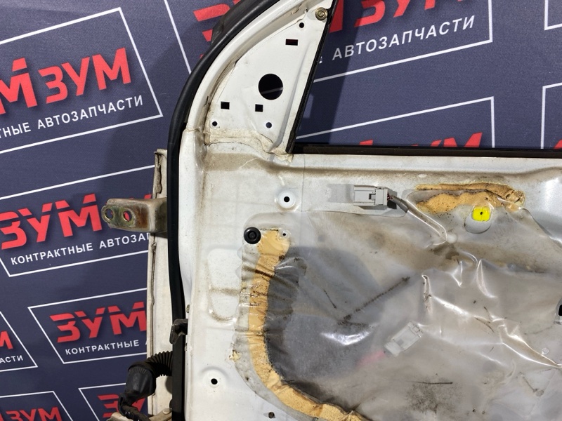 Дверь боковая, 4300 рублей, Красноярск
