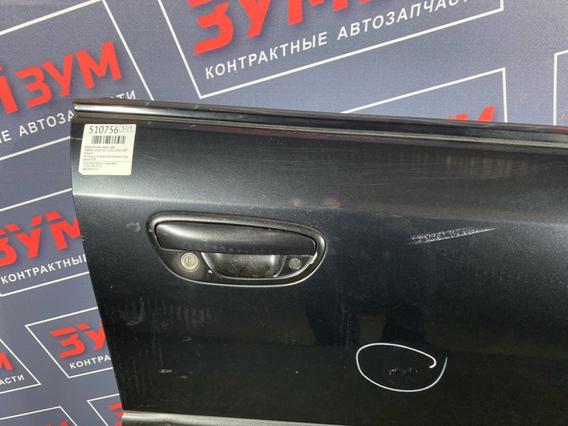 Дверь боковая, 6500 рублей, Красноярск