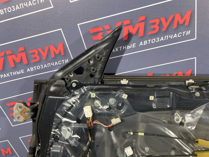 Дверь боковая, 6500 рублей, Красноярск