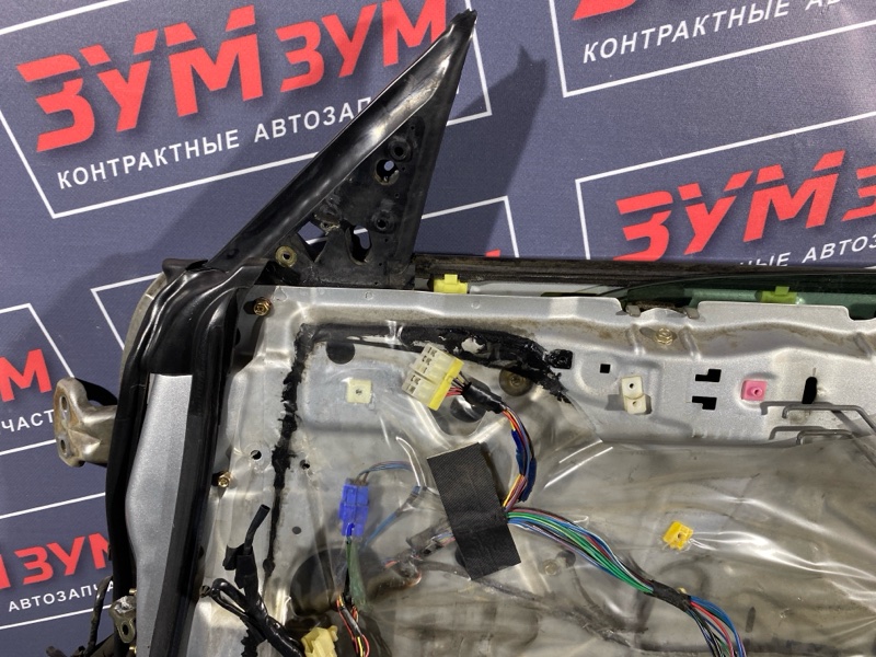Дверь боковая, 6200 рублей, Красноярск