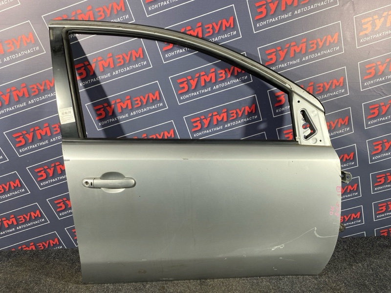 Дверь боковая, 8000 рублей, Красноярск