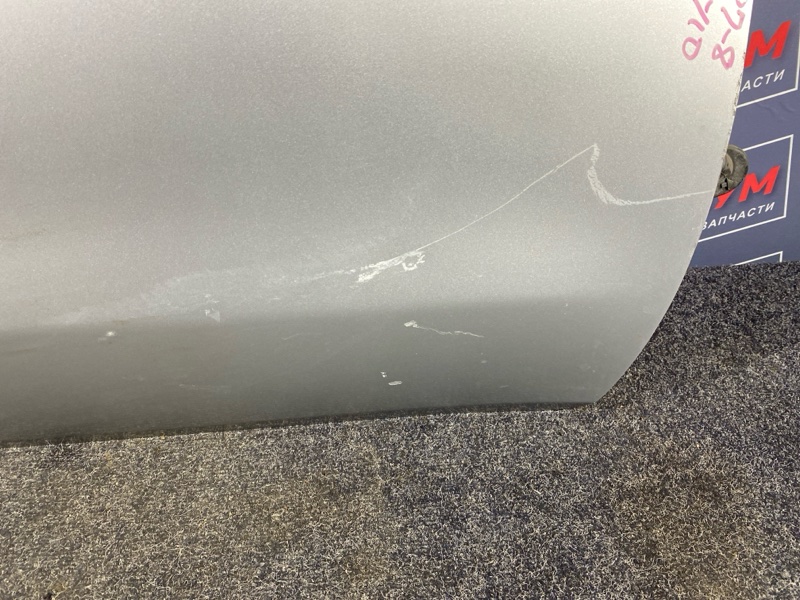 Дверь боковая, 8000 рублей, Красноярск