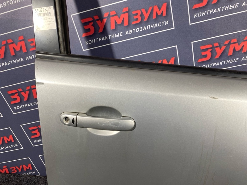 Дверь боковая, 8000 рублей, Красноярск