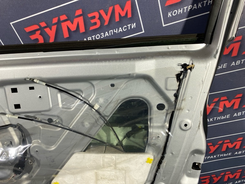 Дверь боковая, 8000 рублей, Красноярск