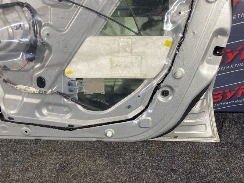 Дверь боковая, 8000 рублей, Красноярск