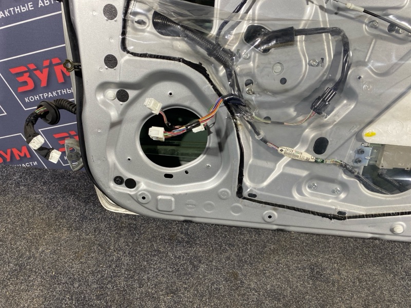 Дверь боковая, 8000 рублей, Красноярск