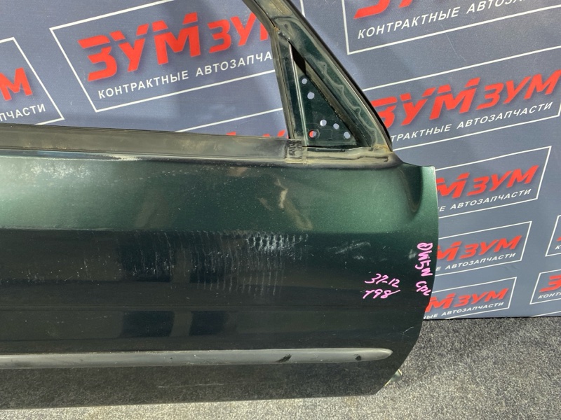 Дверь боковая, 3500 рублей, Красноярск