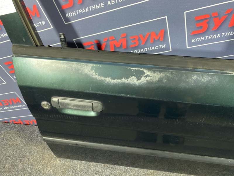 Дверь боковая, 3500 рублей, Красноярск