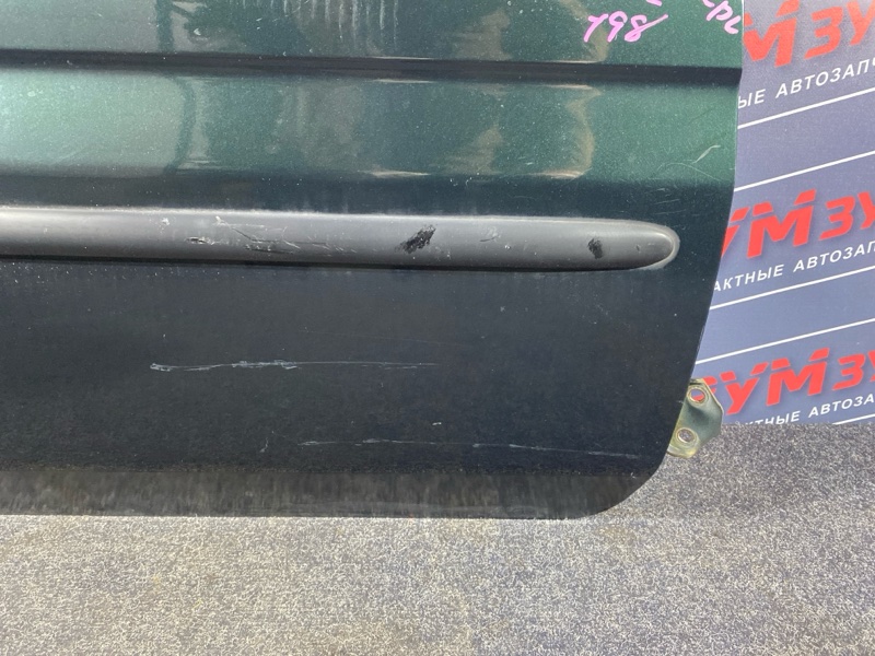 Дверь боковая, 3500 рублей, Красноярск