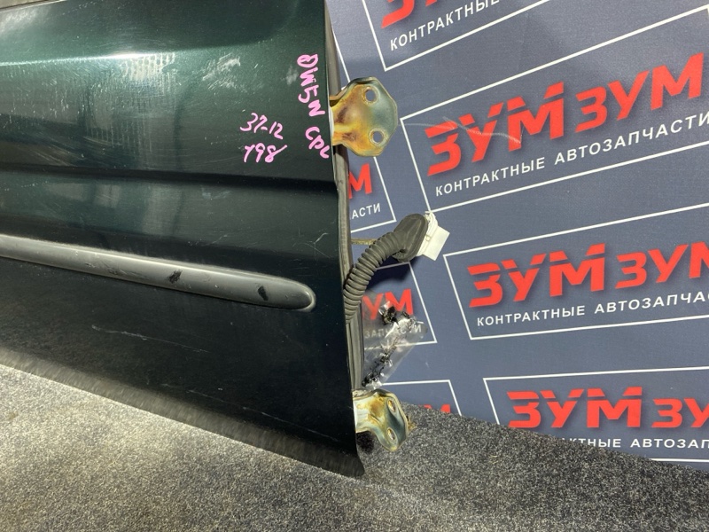 Дверь боковая, 3500 рублей, Красноярск