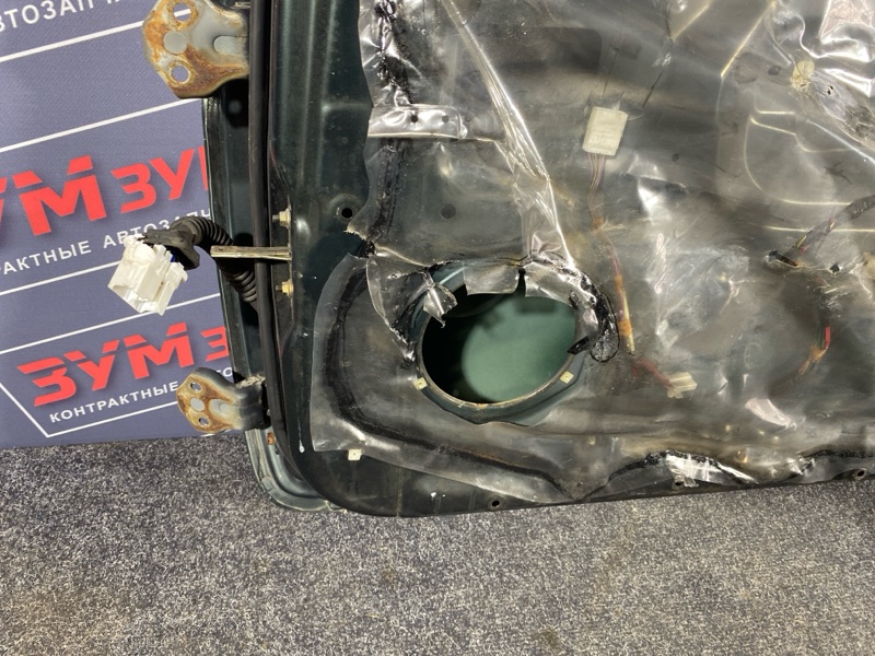 Дверь боковая, 3500 рублей, Красноярск