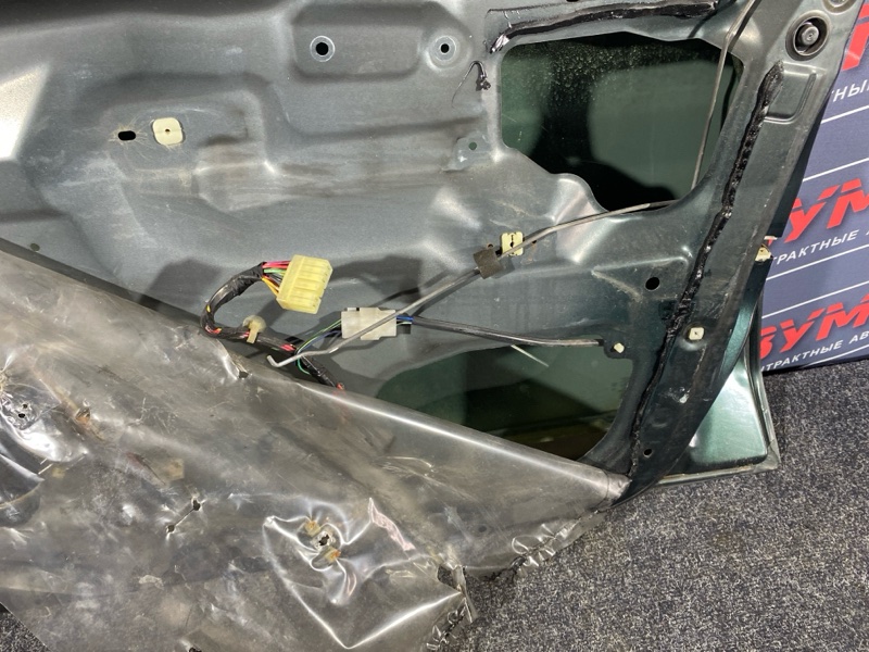 Дверь боковая, 3500 рублей, Красноярск