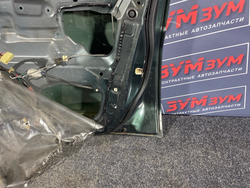 Дверь боковая, 3500 рублей, Красноярск