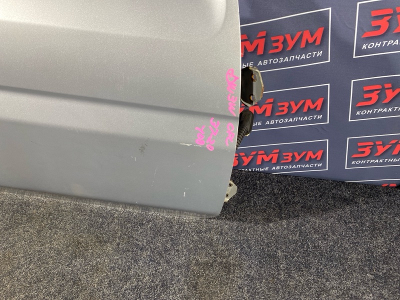 Дверь боковая, 3500 рублей, Красноярск