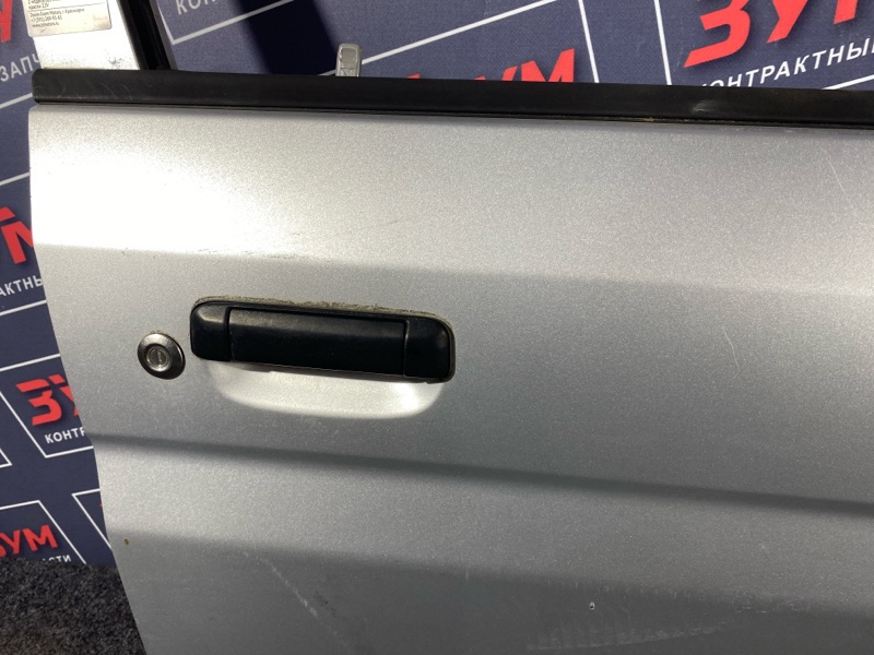 Дверь боковая, 3500 рублей, Красноярск