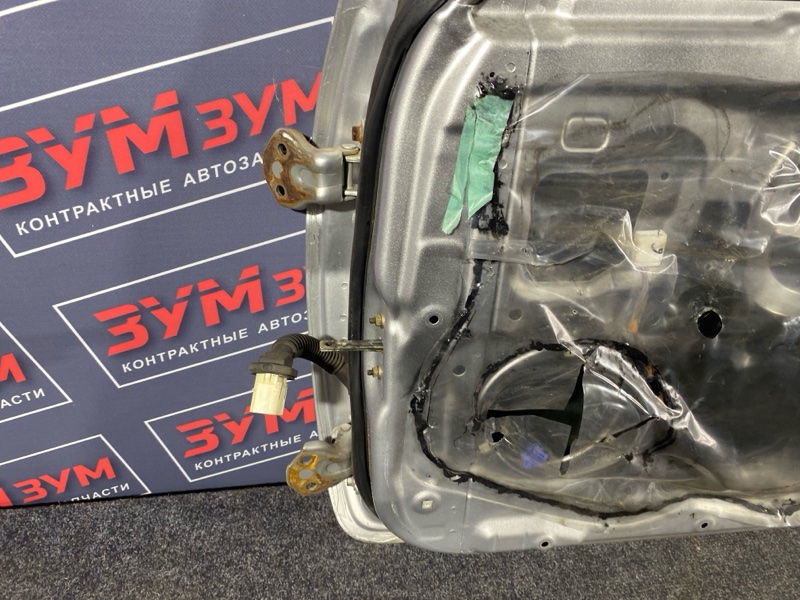 Дверь боковая, 3500 рублей, Красноярск