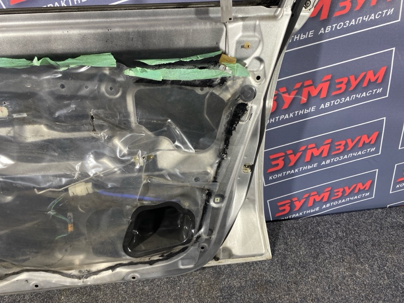 Дверь боковая, 3500 рублей, Красноярск