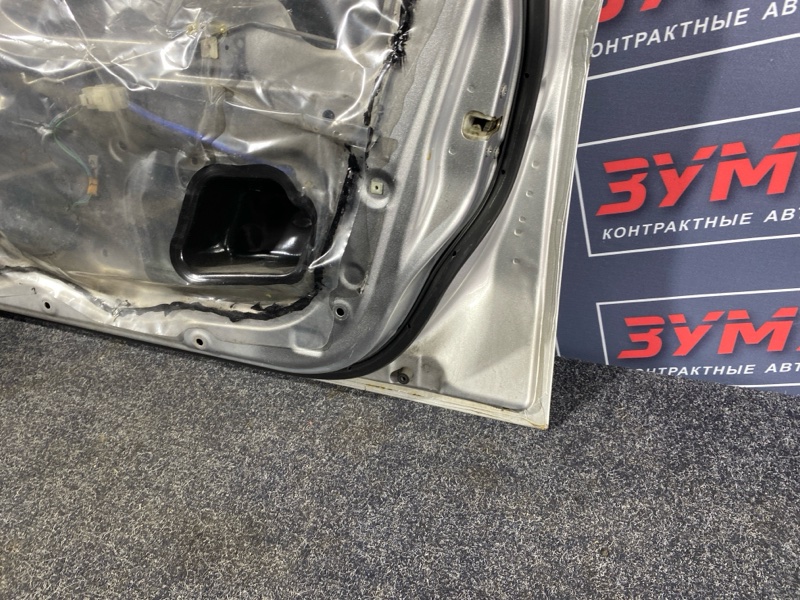 Дверь боковая, 3500 рублей, Красноярск