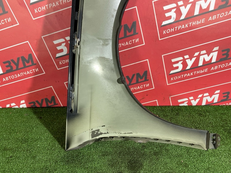 Крыло, 14000 рублей, Солонцы