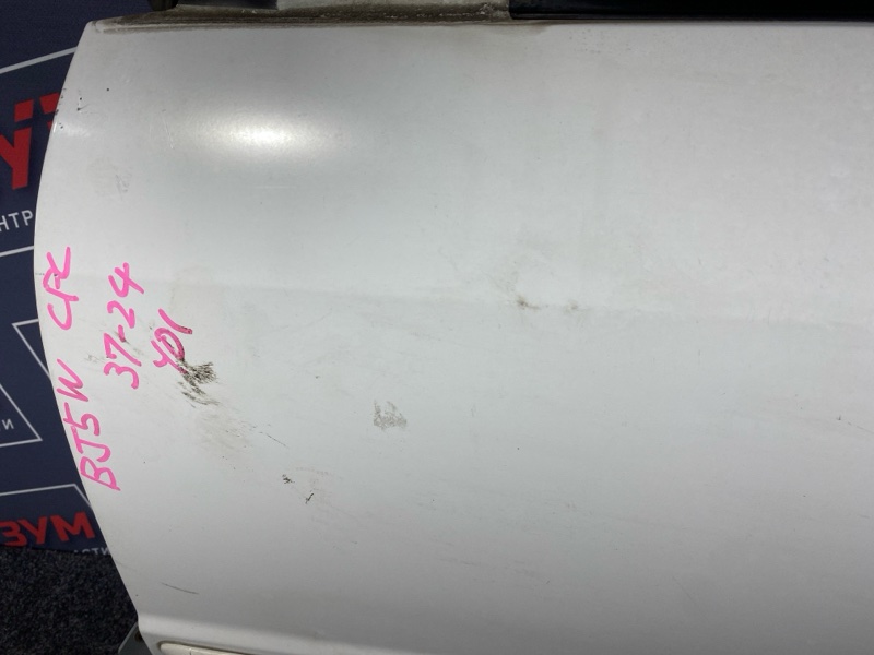 Дверь боковая, 10000 рублей, Красноярск