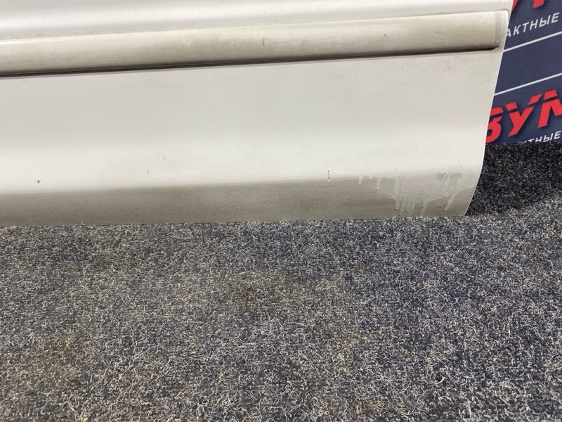 Дверь боковая, 10000 рублей, Красноярск