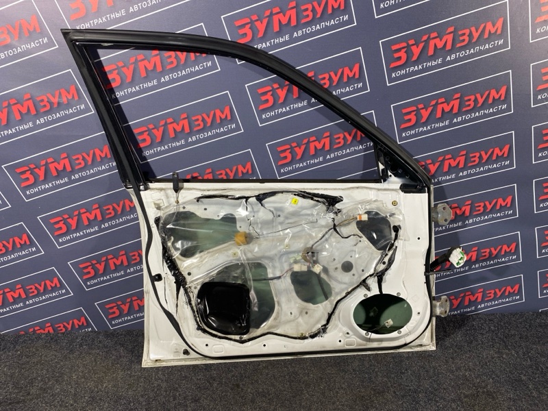 Дверь боковая, 10000 рублей, Красноярск