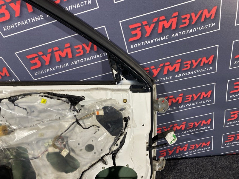 Дверь боковая, 10000 рублей, Красноярск