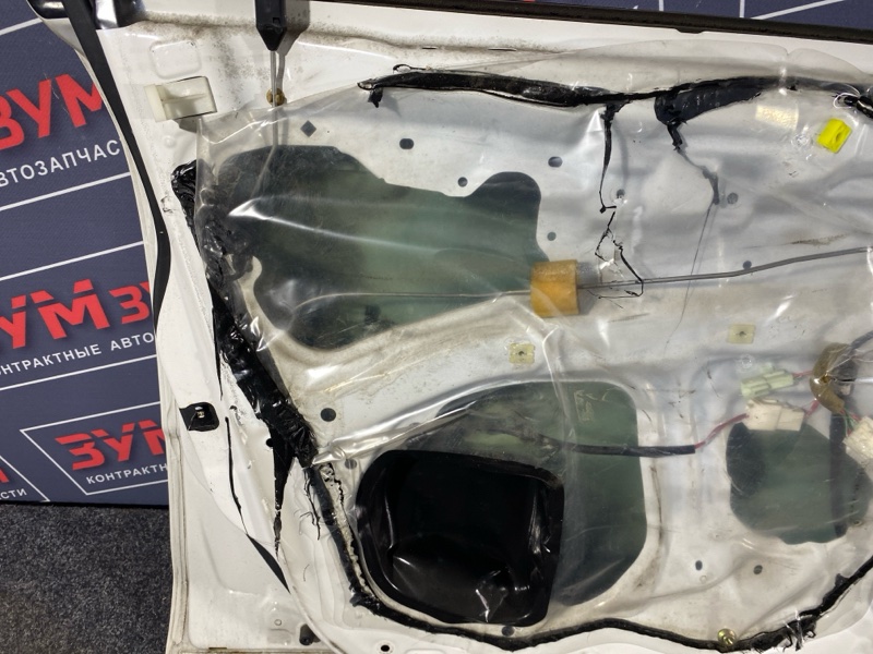 Дверь боковая, 10000 рублей, Красноярск