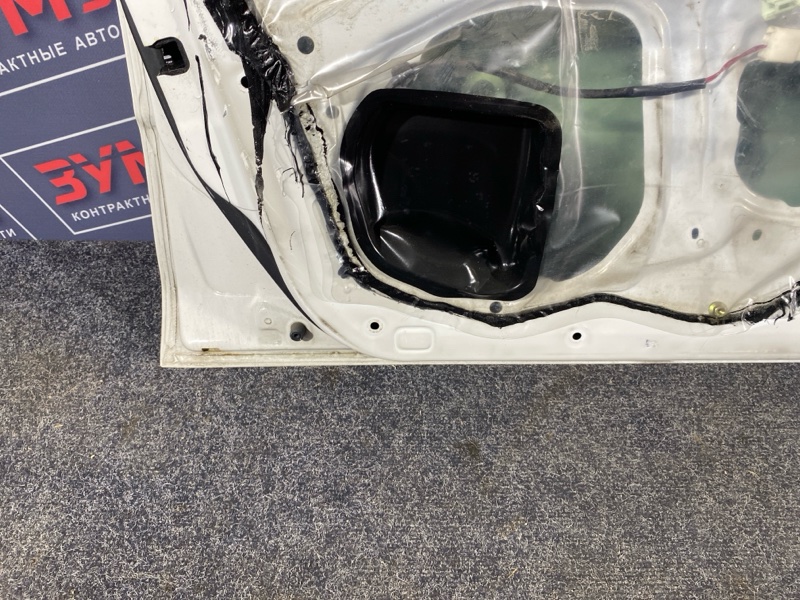 Дверь боковая, 10000 рублей, Красноярск