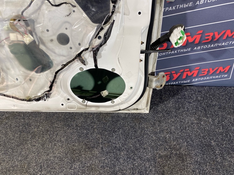 Дверь боковая, 10000 рублей, Красноярск