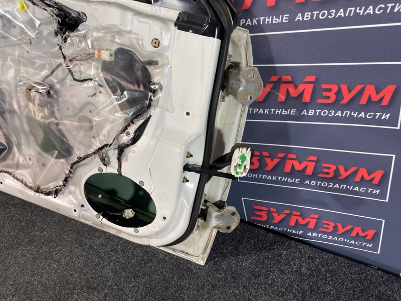 Дверь боковая, 10000 рублей, Красноярск