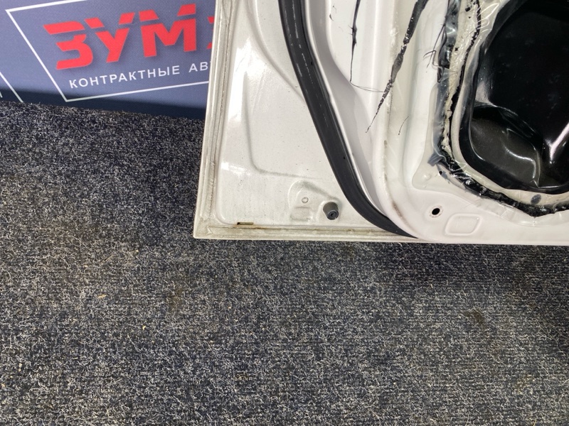 Дверь боковая, 10000 рублей, Красноярск