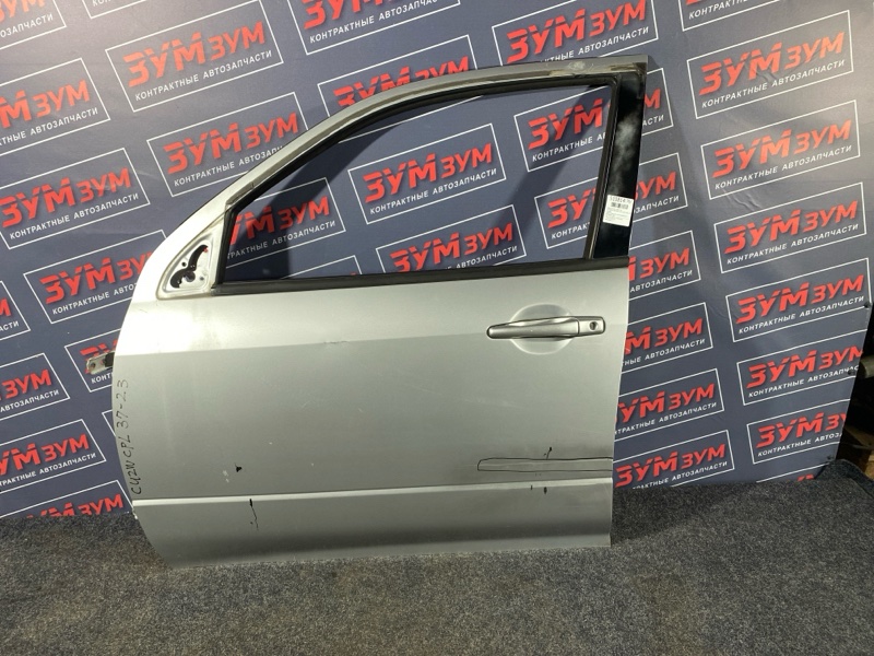Дверь боковая, 8500 рублей, Красноярск