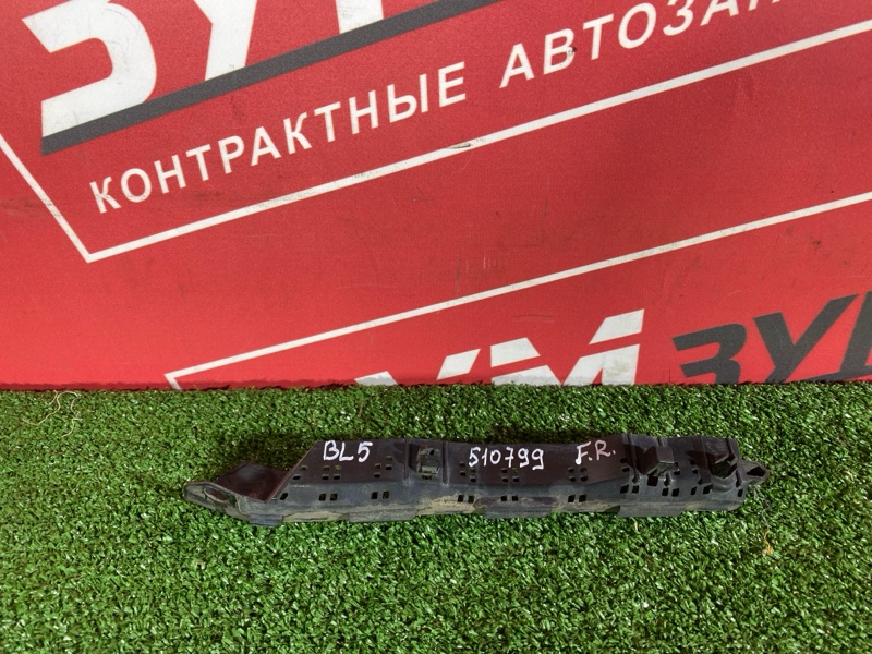 Кронштейн бампера, 500 рублей, Красноярск