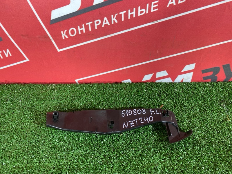 Кронштейн бампера, 1000 рублей, Красноярск