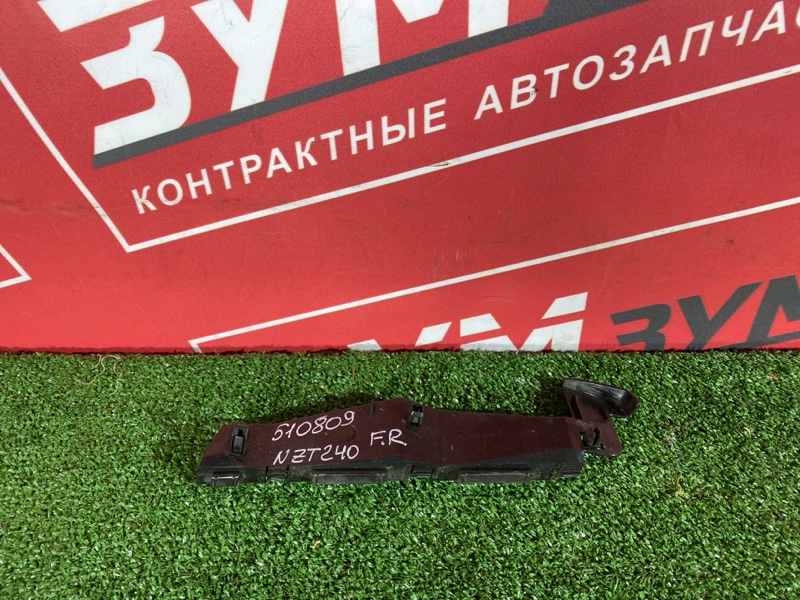 Кронштейн бампера, 1000 рублей, Красноярск