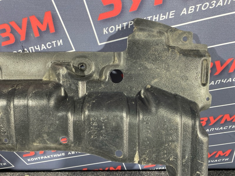Защита ДВС, 3500 рублей, Солонцы