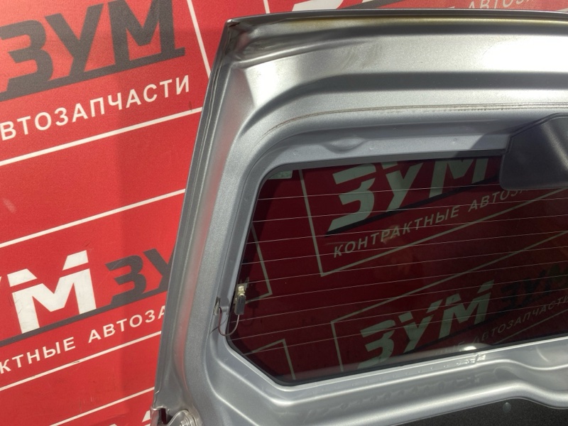 Дверь задняя багажника, 10000 рублей, Красноярск