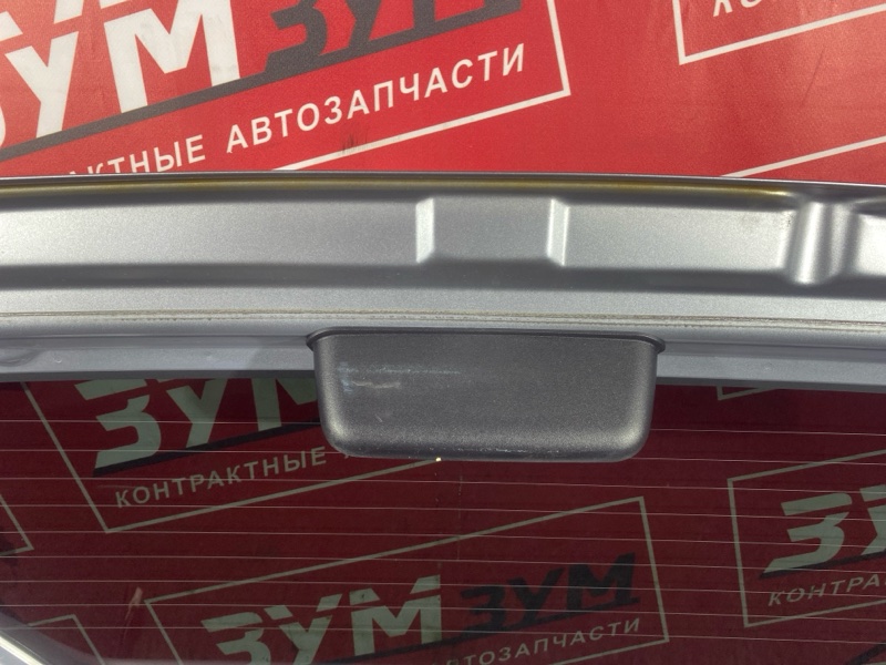 Дверь задняя багажника, 10000 рублей, Красноярск