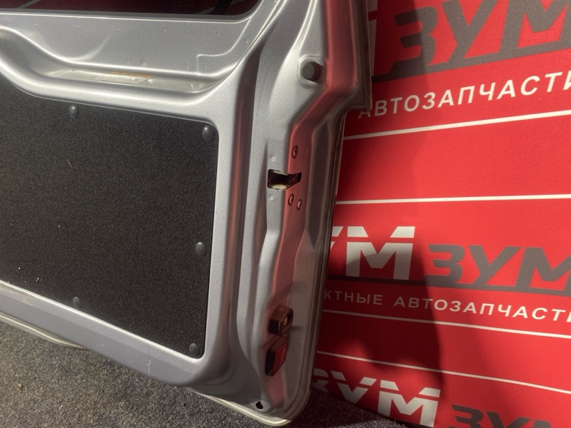 Дверь задняя багажника, 10000 рублей, Красноярск