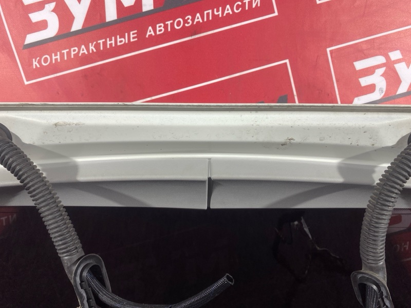 Дверь задняя багажника, 9000 рублей, Солонцы