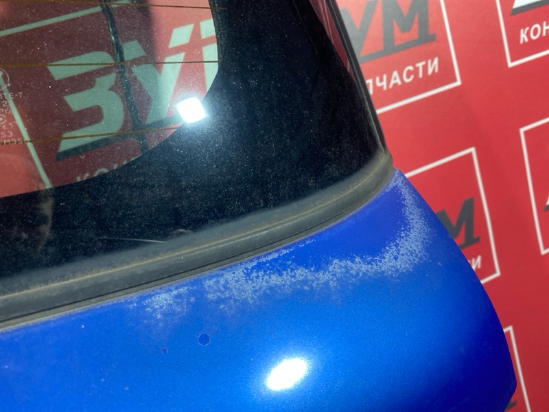 Дверь задняя багажника, 16000 рублей, Красноярск