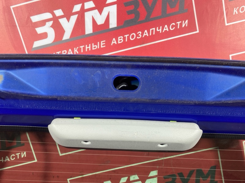 Дверь задняя багажника, 16000 рублей, Красноярск