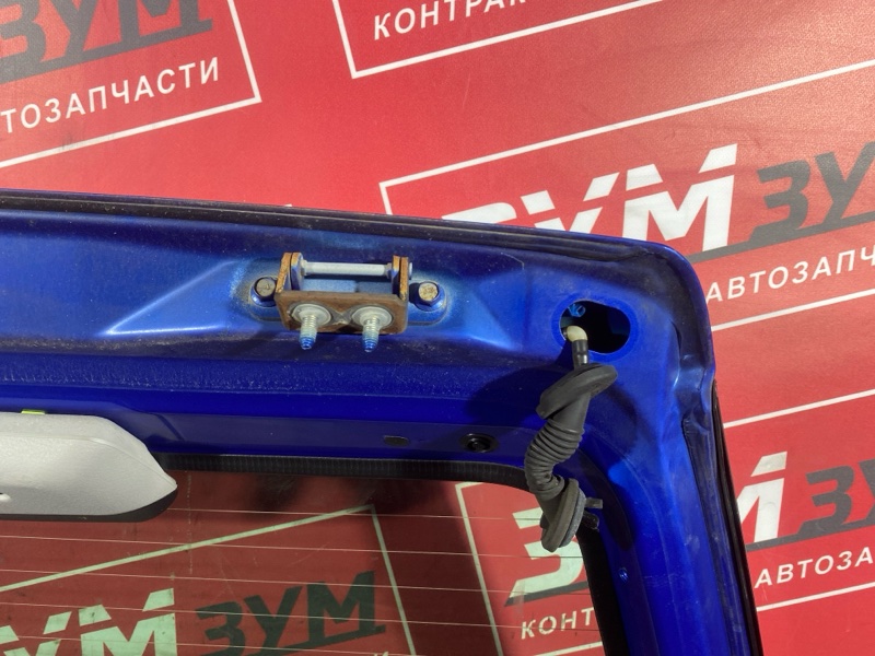 Дверь задняя багажника, 16000 рублей, Красноярск