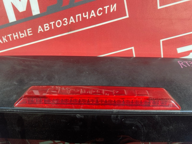 Дверь задняя багажника, 15000 рублей, Красноярск