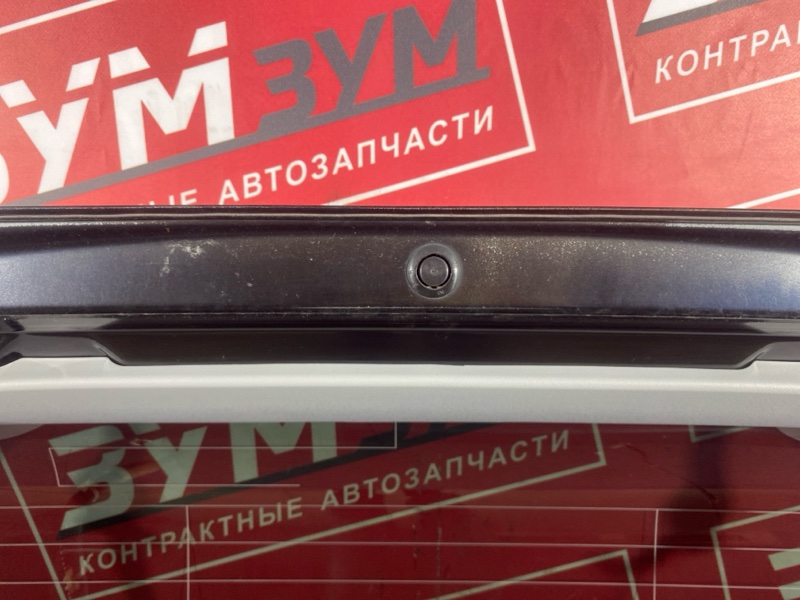 Дверь задняя багажника, 15000 рублей, Красноярск